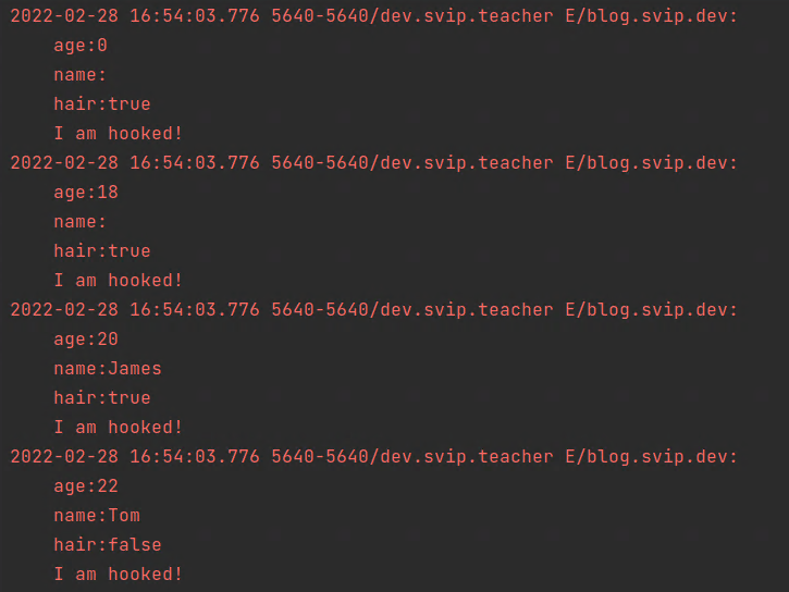 Xposed Hook基础 工作技术分享